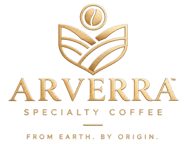 ARVERRA COFFEE